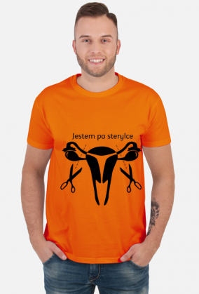 Jestem po sterylce