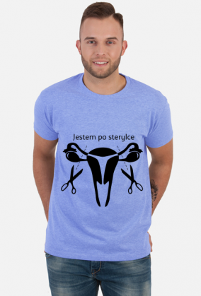 Jestem po sterylce