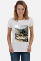 T-shirt damski