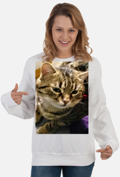 Bluza damska