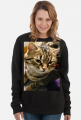 Bluza damska