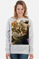 Bluza damska