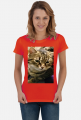 T-shirt damski