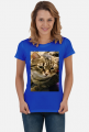 T-shirt damski