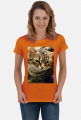 T-shirt damski