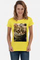 T-shirt damski