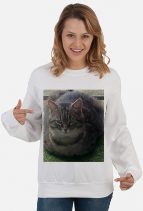 Bluza damska