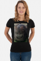 T-shirt damski