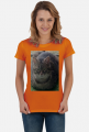 T-shirt damski