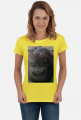 T-shirt damski
