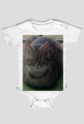 Body niemowlęce