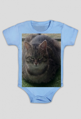 Body niemowlęce