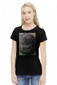 T-shirt damski