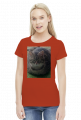 T-shirt damski