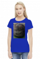 T-shirt damski