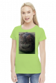 T-shirt damski