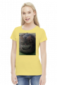 T-shirt damski