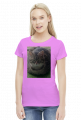 T-shirt damski