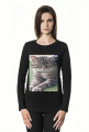 Bluza damska