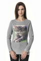 Bluza damska