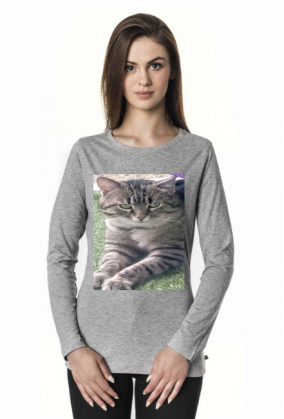 Bluza damska