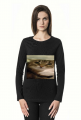 Bluza damska