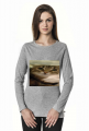 Bluza damska
