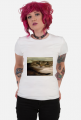 T-shirt damski