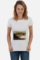 T-shirt damski