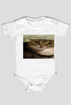 Body niemowlęce