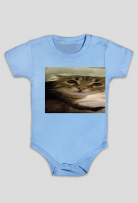 Body niemowlęce