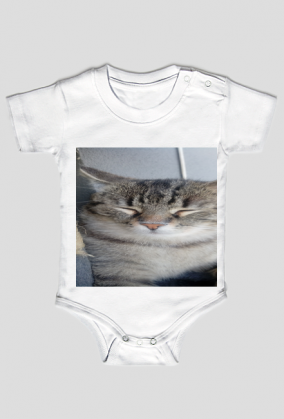Body niemowlęce