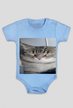 Body niemowlęce