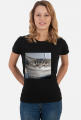 T-shirt damski