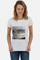 T-shirt damski