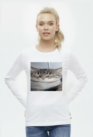 Bluza damska