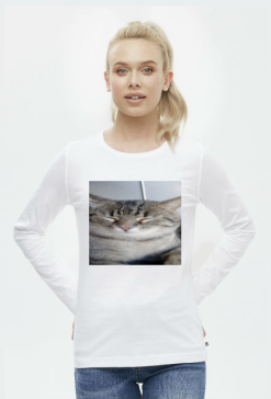 Bluza damska