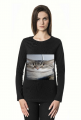 Bluza damska