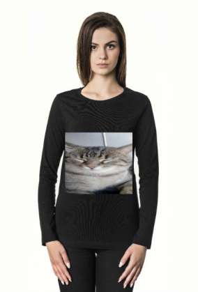 Bluza damska