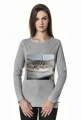 Bluza damska