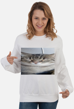 Bluza damska