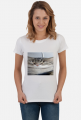 T-shirt damski