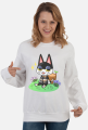 Animal Crossing Punchy
