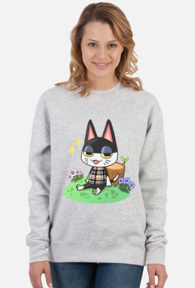 Animal Crossing Punchy