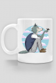 Beastars Legosi