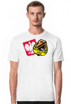 Koszulka KSZO Polska