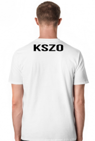 Koszulka KSZO Polska