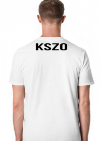 Koszulka KSZO Polska