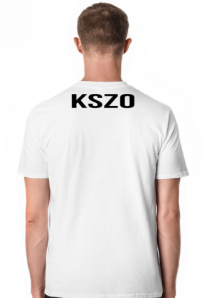 Koszulka KSZO Polska