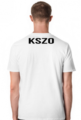 Koszulka KSZO Polska
